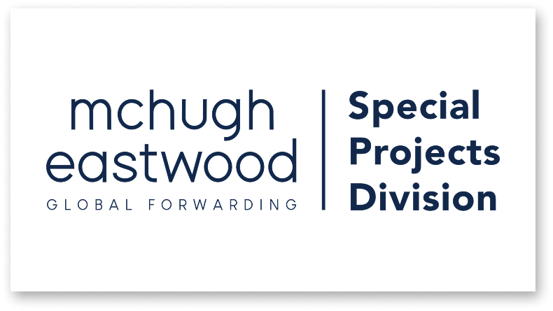 McHugh and Eastwood Logo