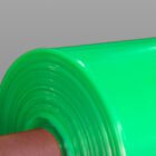 Green VCI Shrink Wrap | Industrial Shrink Films