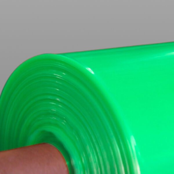 Green VCI Shrink Wrap - TUFWRAP