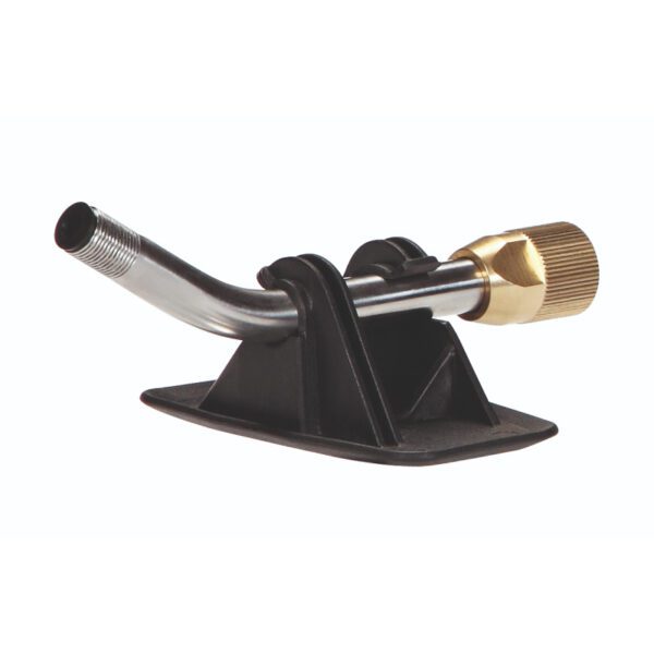 Torch Neck Titanium Torch Neck Tube - TUFWRAP